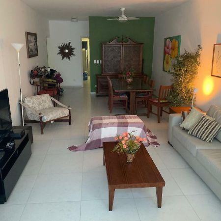 Apto Pitagueiras - Vista Incrivel Guarujá Dış mekan fotoğraf