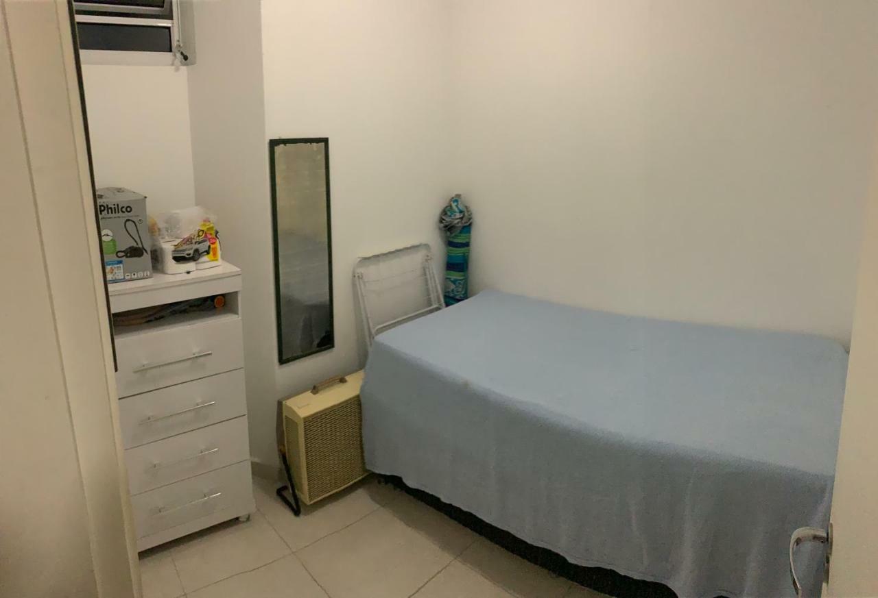 Apto Pitagueiras - Vista Incrivel Guarujá Dış mekan fotoğraf