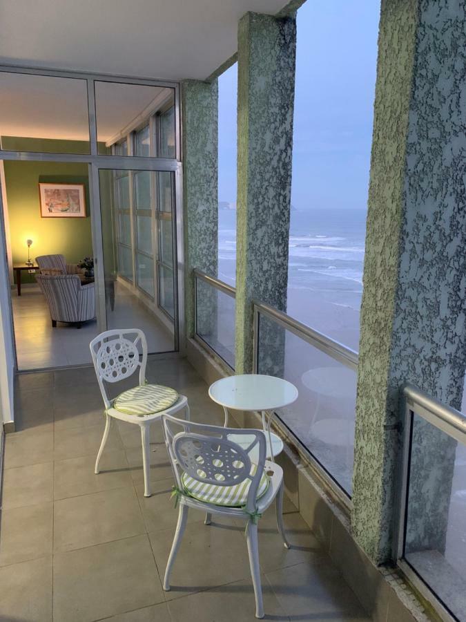 Apto Pitagueiras - Vista Incrivel Guarujá Dış mekan fotoğraf