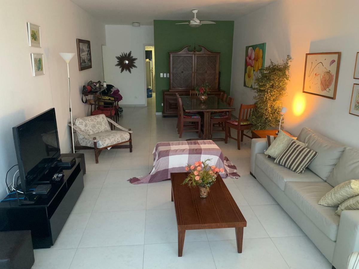 Apto Pitagueiras - Vista Incrivel Guarujá Dış mekan fotoğraf