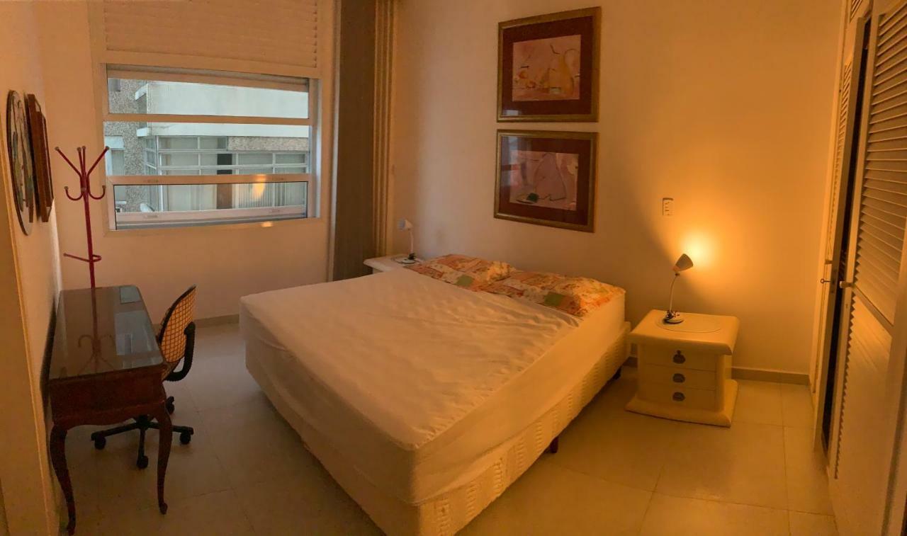 Apto Pitagueiras - Vista Incrivel Guarujá Dış mekan fotoğraf