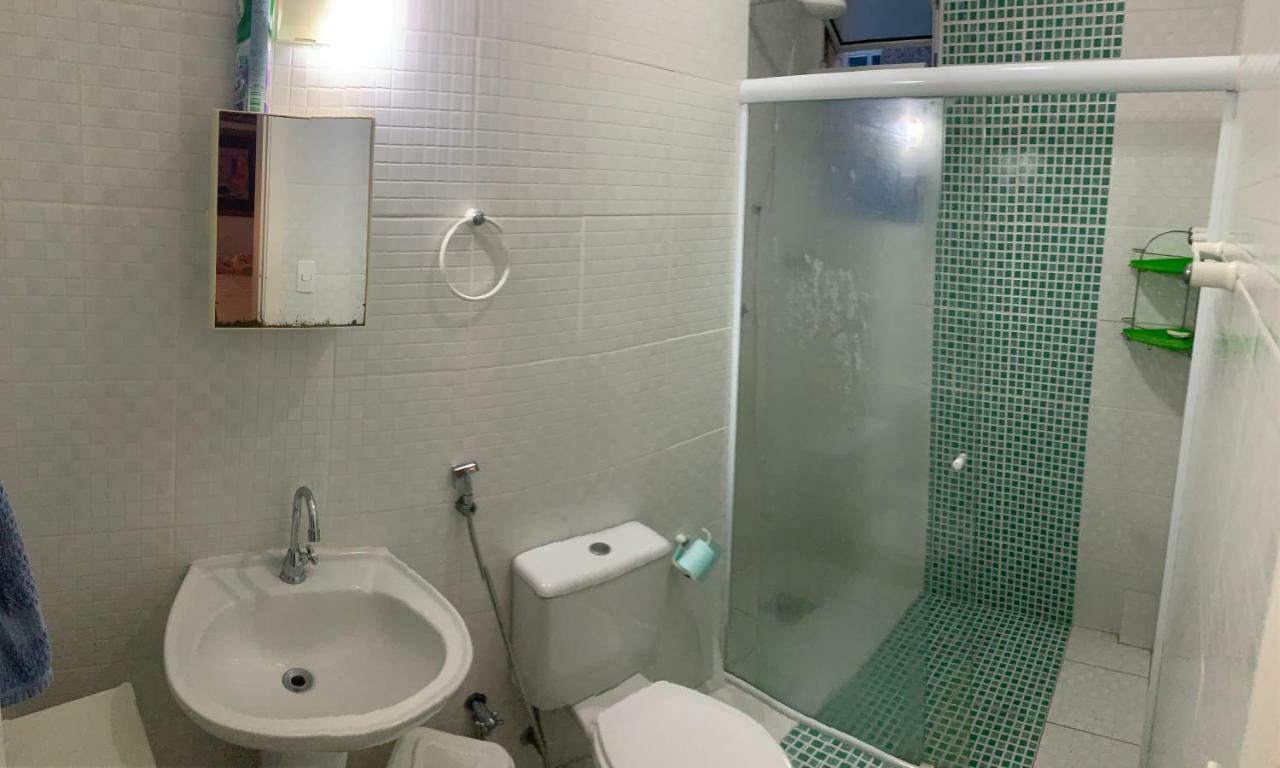 Apto Pitagueiras - Vista Incrivel Guarujá Dış mekan fotoğraf
